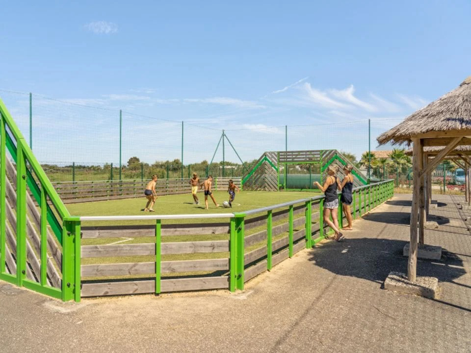 Bleu Marine Linguadoca-Rossiglione - Sérignan visuel 15/27