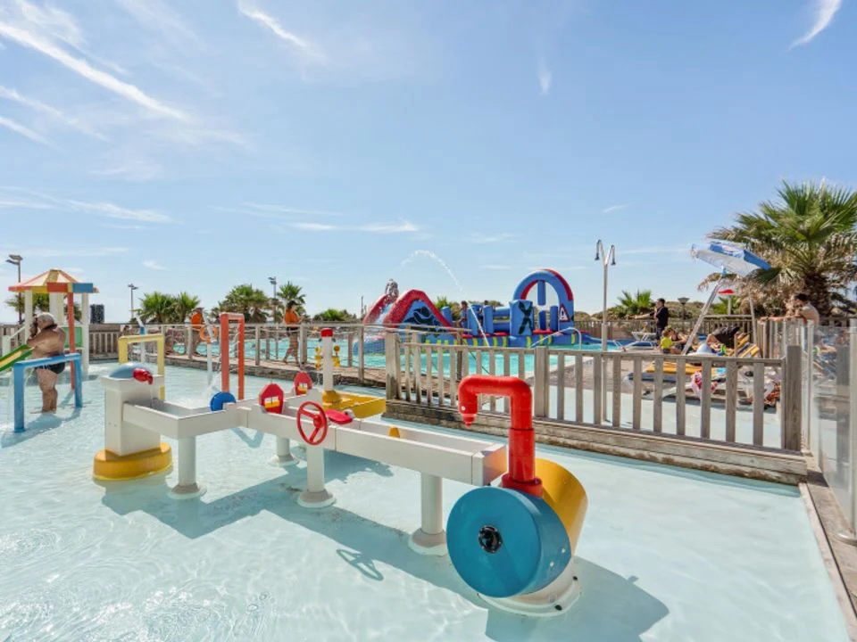 Bleu Marine Linguadoca-Rossiglione - Sérignan visuel 13/27