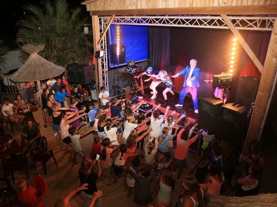 Bleu Marine Linguadoca-Rossiglione - Sérignan visuel 19/27