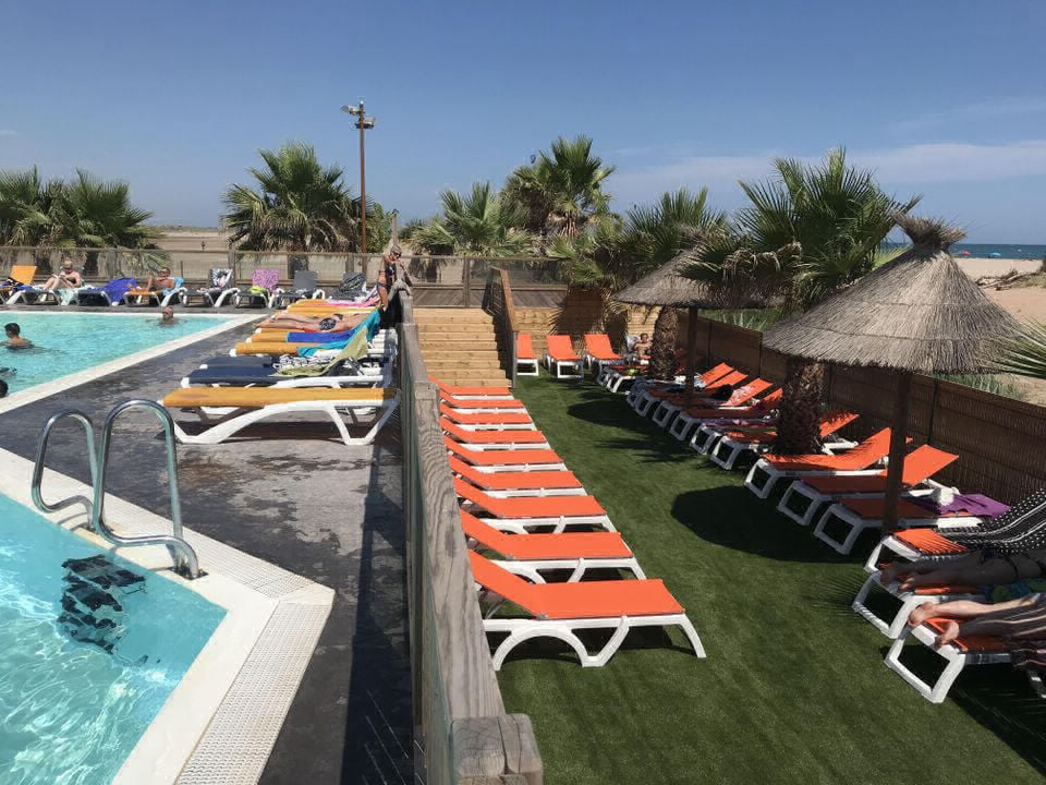 Bleu Marine Linguadoca-Rossiglione - Sérignan visuel 14/27