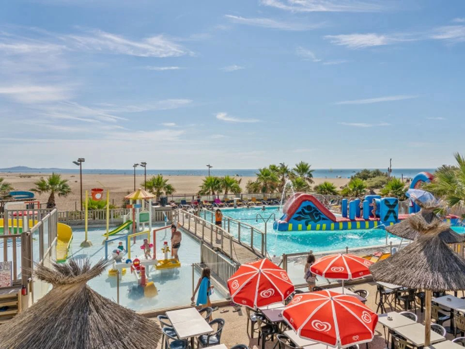 Bleu Marine Linguadoca-Rossiglione - Sérignan visuel 9/27