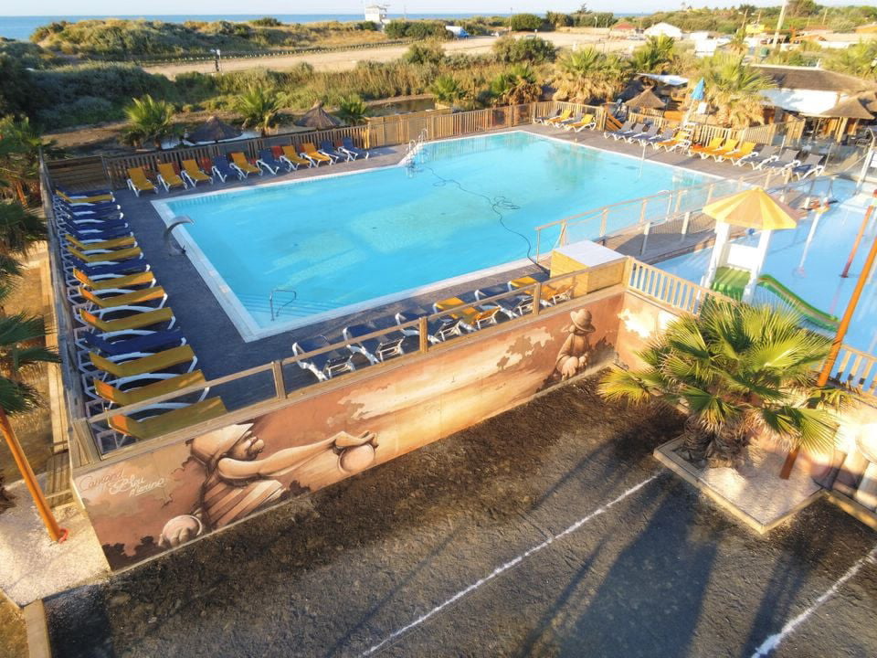 Bleu Marine Linguadoca-Rossiglione - Sérignan visuel 5/27