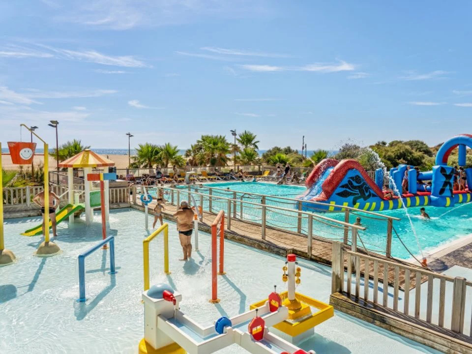 Bleu Marine Linguadoca-Rossiglione - Sérignan visuel 12/27