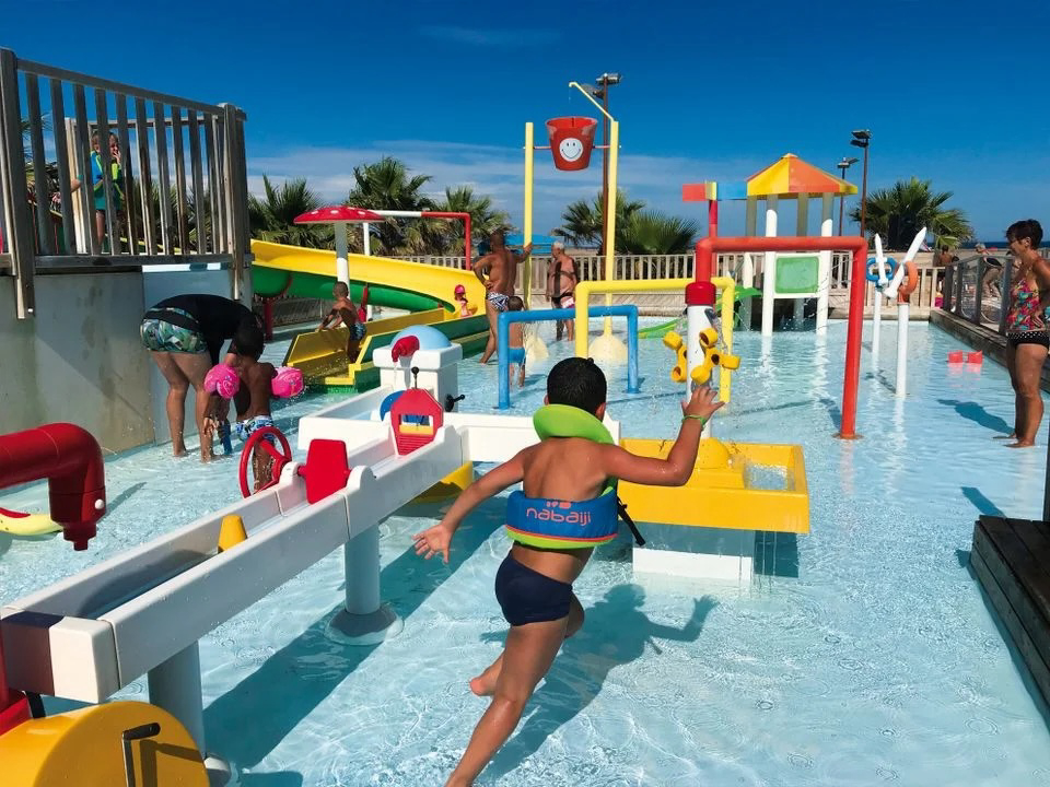 Bleu Marine Linguadoca-Rossiglione - Sérignan visuel 4/27