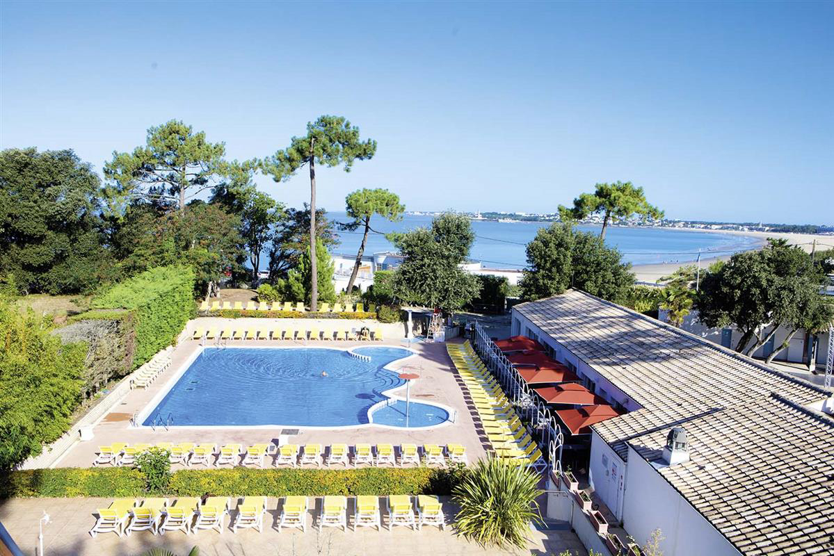 Bois Soleil Poitou-Charentes - Saint-Georges-de-Didonne visuel 1/9