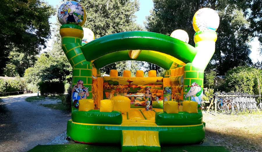 Bois & Toilés Rodano-Alpi - Saint-Rambert-d'Albon visuel 5/8