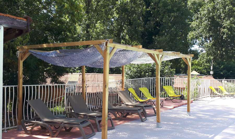 Bois & Toilés Rodano-Alpi - Saint-Rambert-d'Albon visuel 2/8