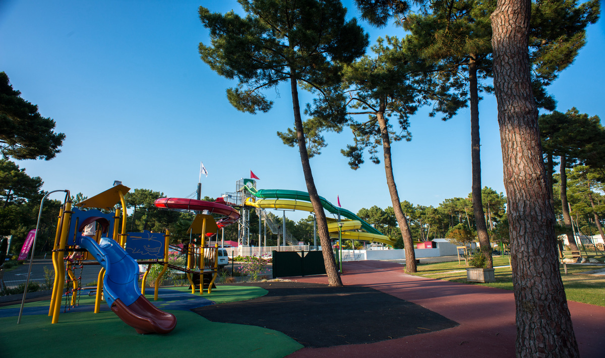 Bonne Anse Plage Poitou-Charentes - Les Mathes-La Palmyre visuel 17/21 Bonne Anse Plage Poitou-Charentes - Les Mathes-La Palmyre visuel 17/21