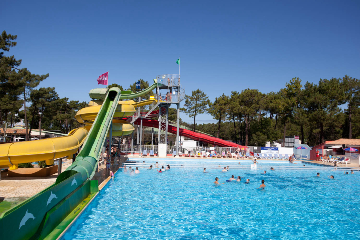 Bonne Anse Plage Poitou-Charentes - Les Mathes-La Palmyre visuel 3/21 Bonne Anse Plage Poitou-Charentes - Les Mathes-La Palmyre visuel 3/21