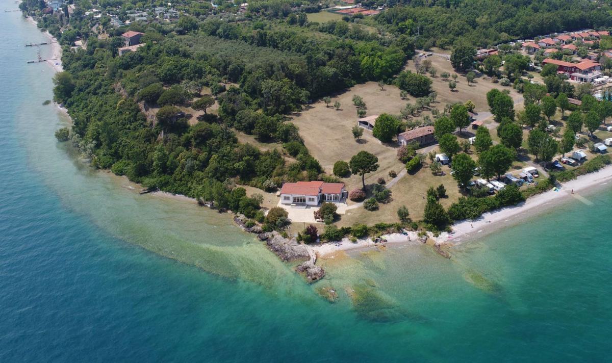 Boutique Sivinos Lombardia - Manerba del Garda visuel 1/8