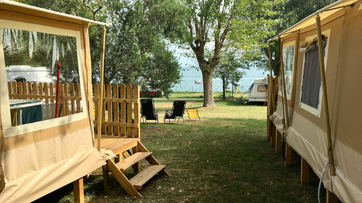 Boutique Sivinos Lombardia - Manerba del Garda visuel 8/8