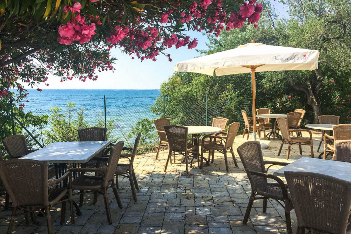 Boutique Sivinos Lombardia - Manerba del Garda visuel 7/8