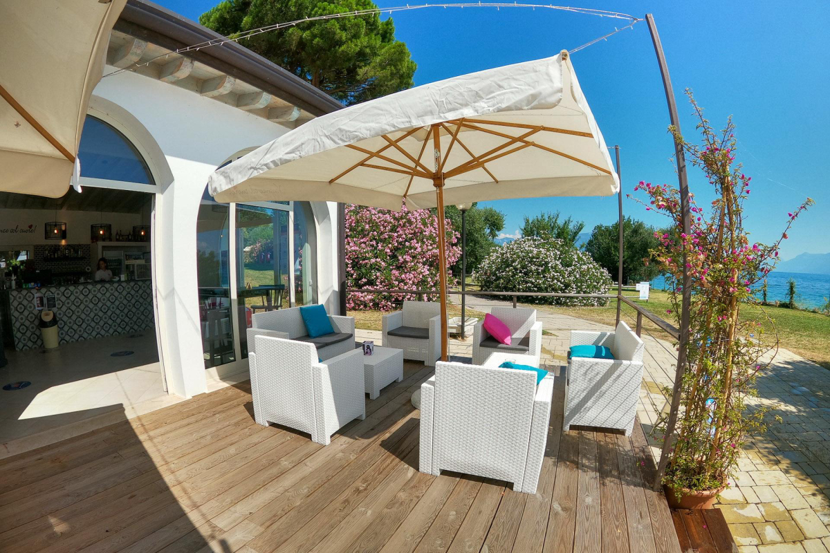 Boutique Sivinos Lombardia - Manerba del Garda visuel 2/8