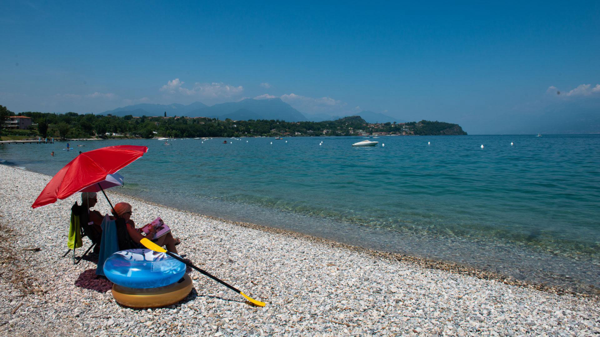 Boutique Sivinos Lombardia - Manerba del Garda visuel 4/8