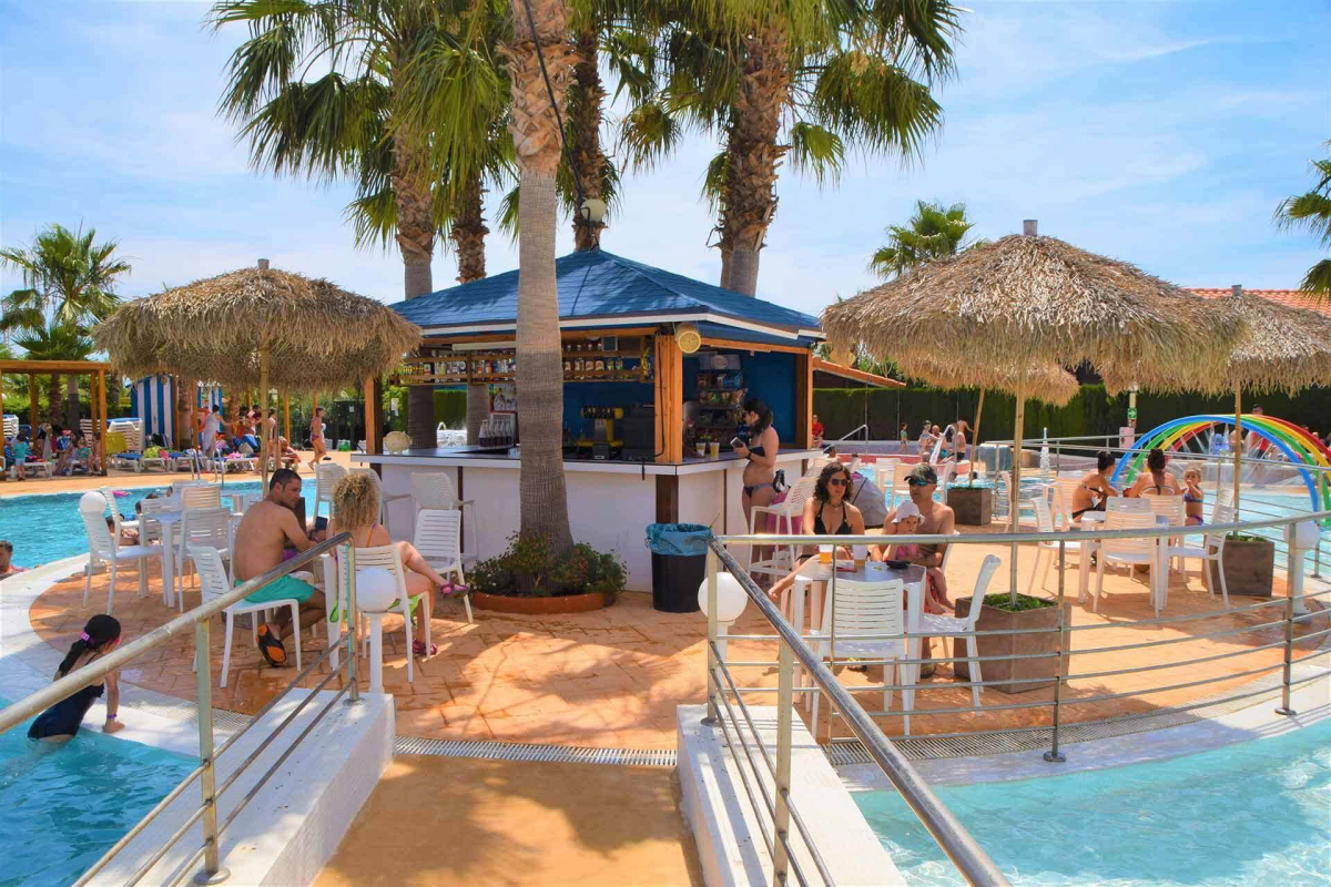 Bravoplaya Comunità Valenciana - null visuel 2/5