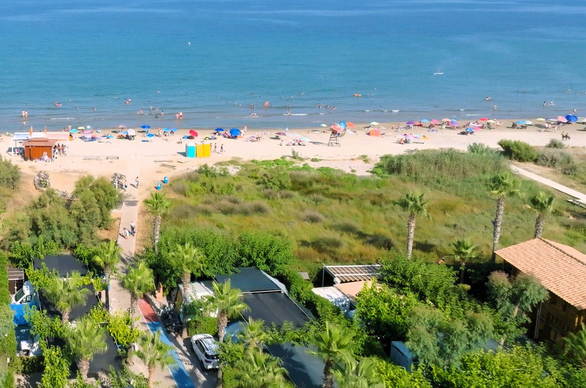 Bravoplaya Comunità Valenciana - null visuel 1/5