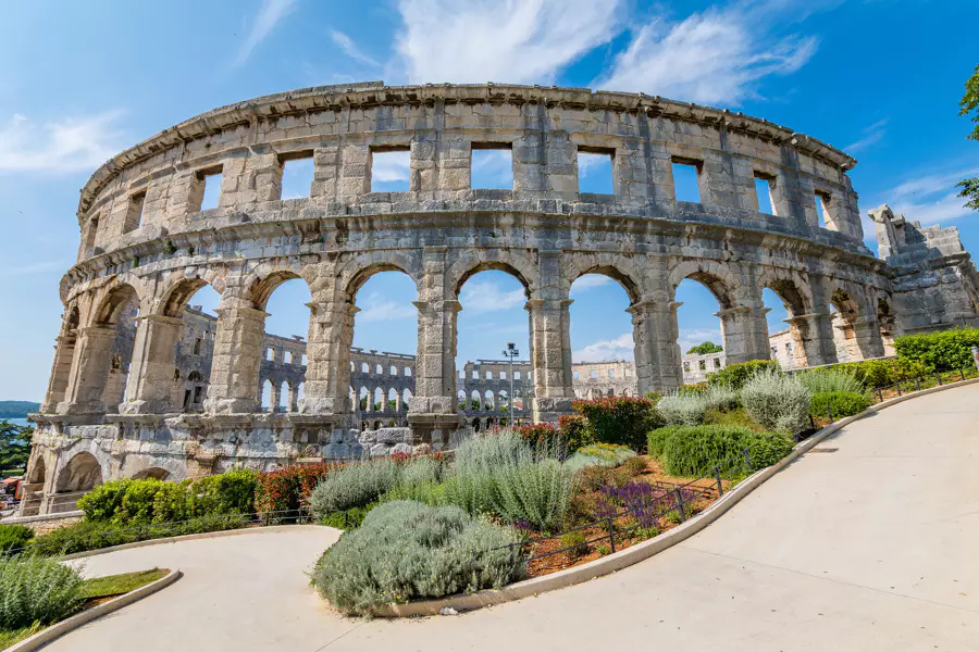 Brioni Sunny Istria - Pula visuel 3/5