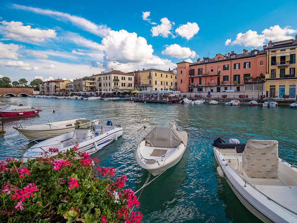Butterfly Lombardia - Peschiera del Garda visuel 6/6