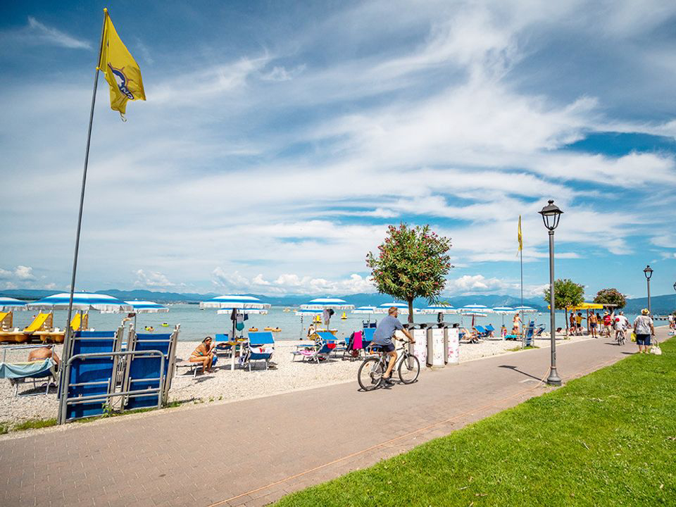 Butterfly Lombardia - Peschiera del Garda visuel 4/6