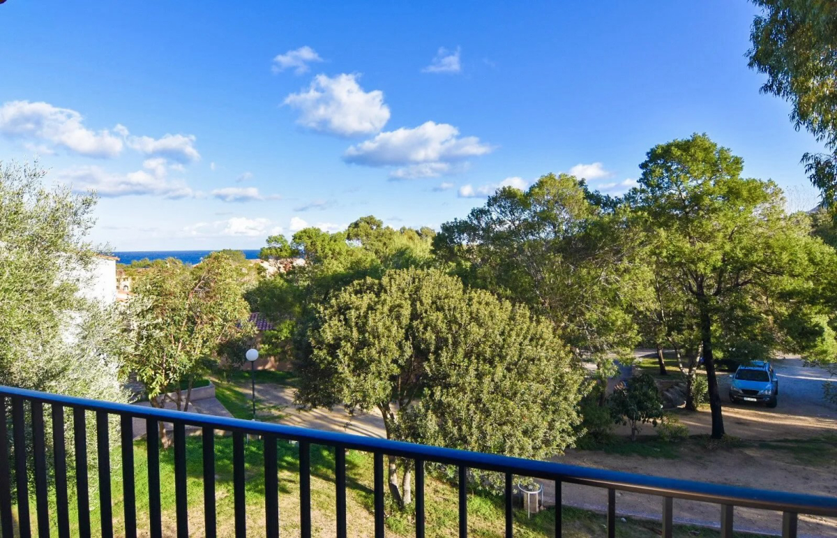 Cala Di Sole Corsica - Algajola visuel 1/1