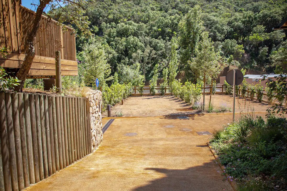 Cala Pola Costa Brava - Tossa de Mar visuel 25/32