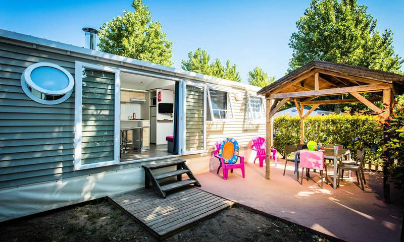 Californie Plage Linguadoca-Rossiglione - Vias visuel 16/21 Californie Plage Linguadoca-Rossiglione - Vias visuel 16/21