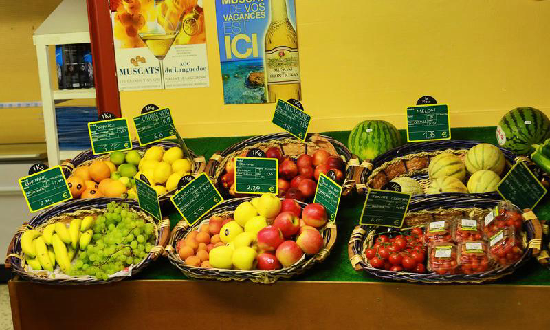 Californie Plage Linguadoca-Rossiglione - Vias visuel 19/21 Californie Plage Linguadoca-Rossiglione - Vias visuel 19/21