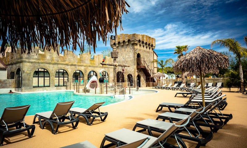 Californie Plage Linguadoca-Rossiglione - Vias visuel 4/21 Californie Plage Linguadoca-Rossiglione - Vias visuel 4/21