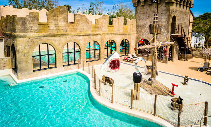 Californie Plage Linguadoca-Rossiglione - Vias visuel 5/21 Californie Plage Linguadoca-Rossiglione - Vias visuel 5/21