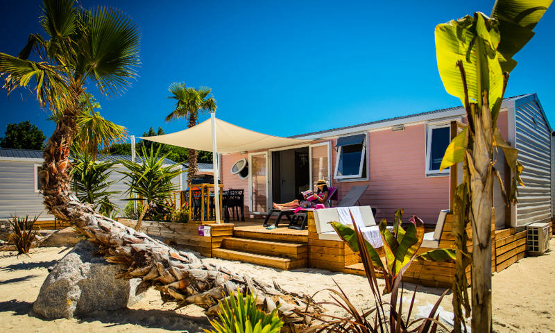 Californie Plage Linguadoca-Rossiglione - Vias visuel 20/21 Californie Plage Linguadoca-Rossiglione - Vias visuel 20/21