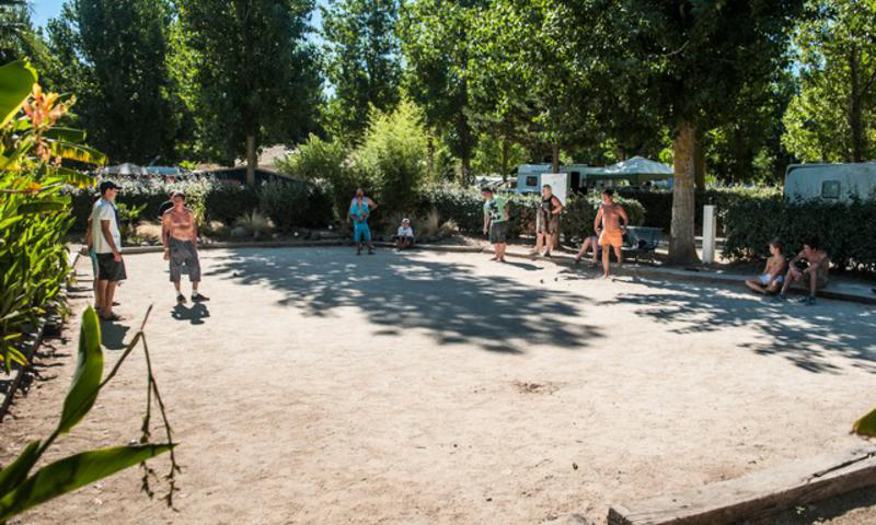 Californie Plage Linguadoca-Rossiglione - Vias visuel 11/21 Californie Plage Linguadoca-Rossiglione - Vias visuel 11/21