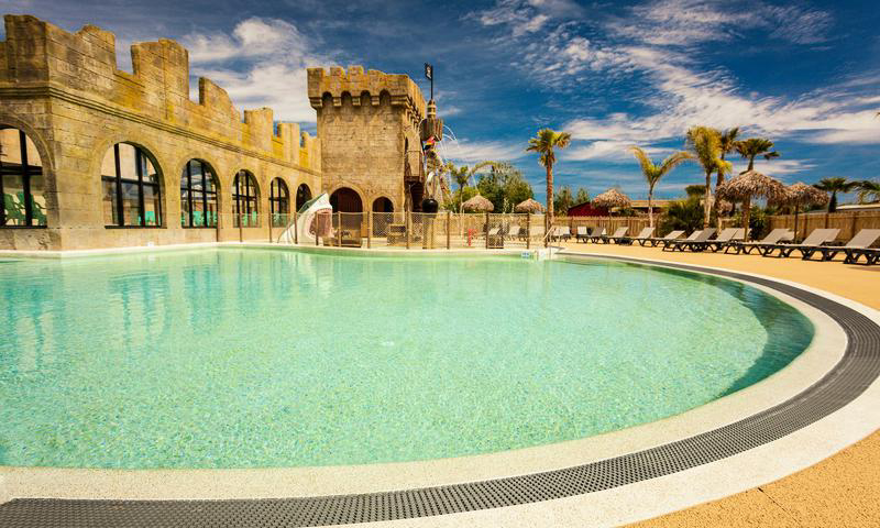 Californie Plage Linguadoca-Rossiglione - Vias visuel 14/21 Californie Plage Linguadoca-Rossiglione - Vias visuel 14/21