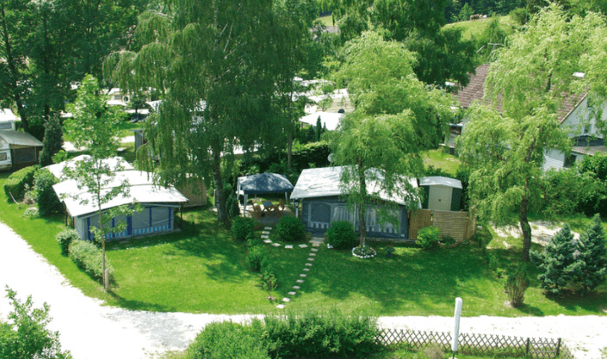 Camp Mond See Land Salisburgo - null visuel 1/1