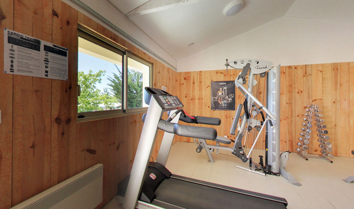 Plage des Tonnelles Paesi della Loira - Saint-Jean-de-Monts visuel 9/10