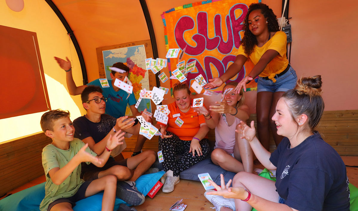 Plage des Tonnelles Paesi della Loira - Saint-Jean-de-Monts visuel 6/10