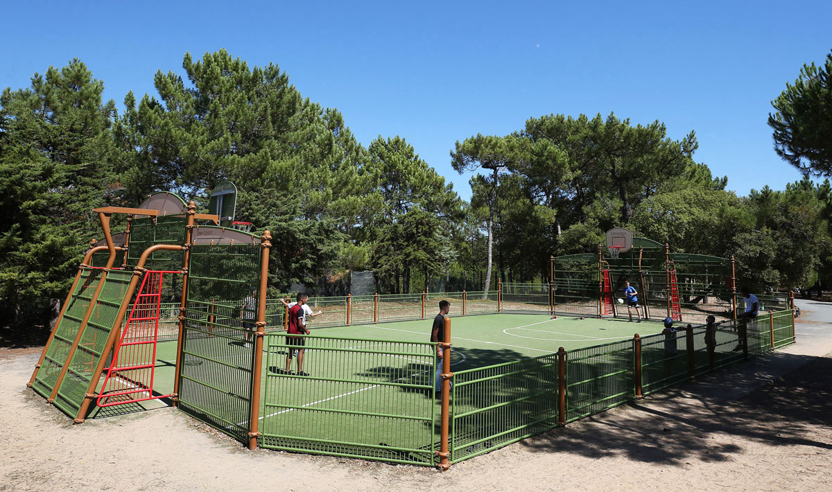 Plage des Tonnelles Paesi della Loira - Saint-Jean-de-Monts visuel 7/10