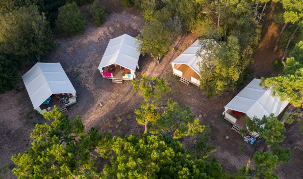 Plage des Tonnelles Paesi della Loira - Saint-Jean-de-Monts visuel 3/10