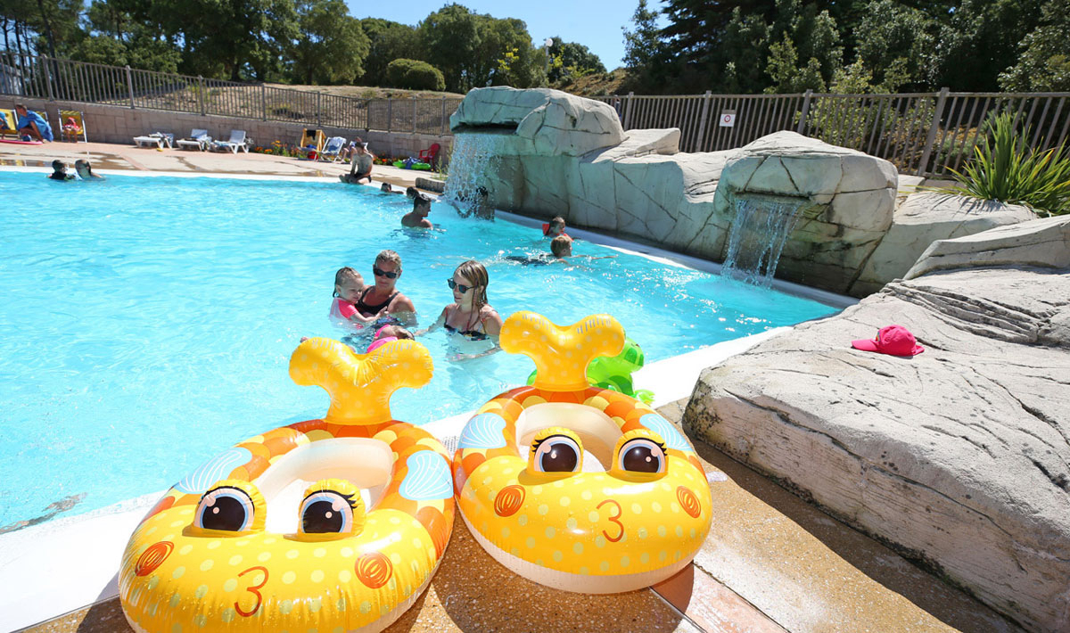 Plage des Tonnelles Paesi della Loira - Saint-Jean-de-Monts visuel 2/10