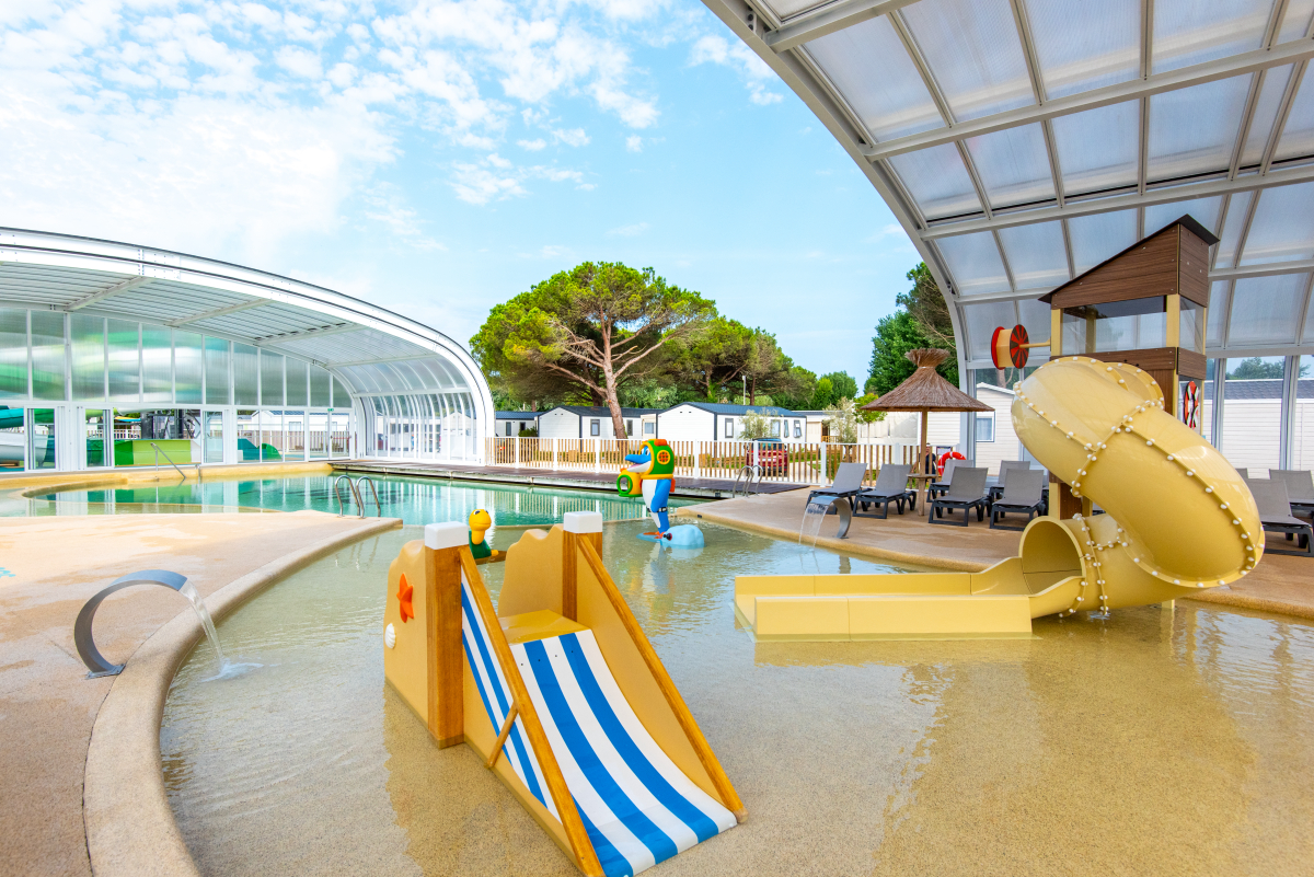 Campéole Pontaillac Plage Poitou-Charentes - Royan visuel 3/32 Campéole Pontaillac Plage Poitou-Charentes - Royan visuel 3/32