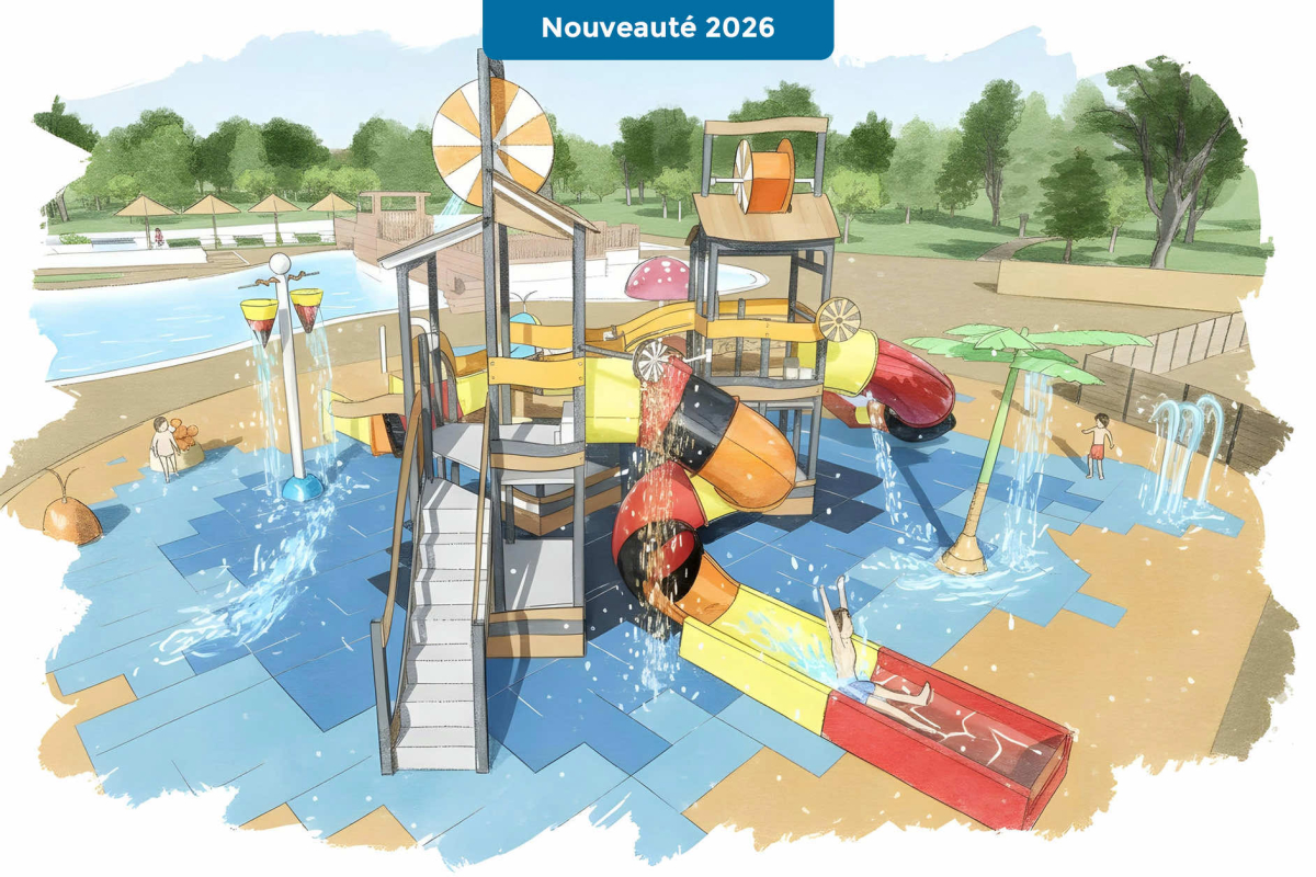 Campéole La Côte des Roses Linguadoca-Rossiglione - Narbonne-Plage visuel 9/52