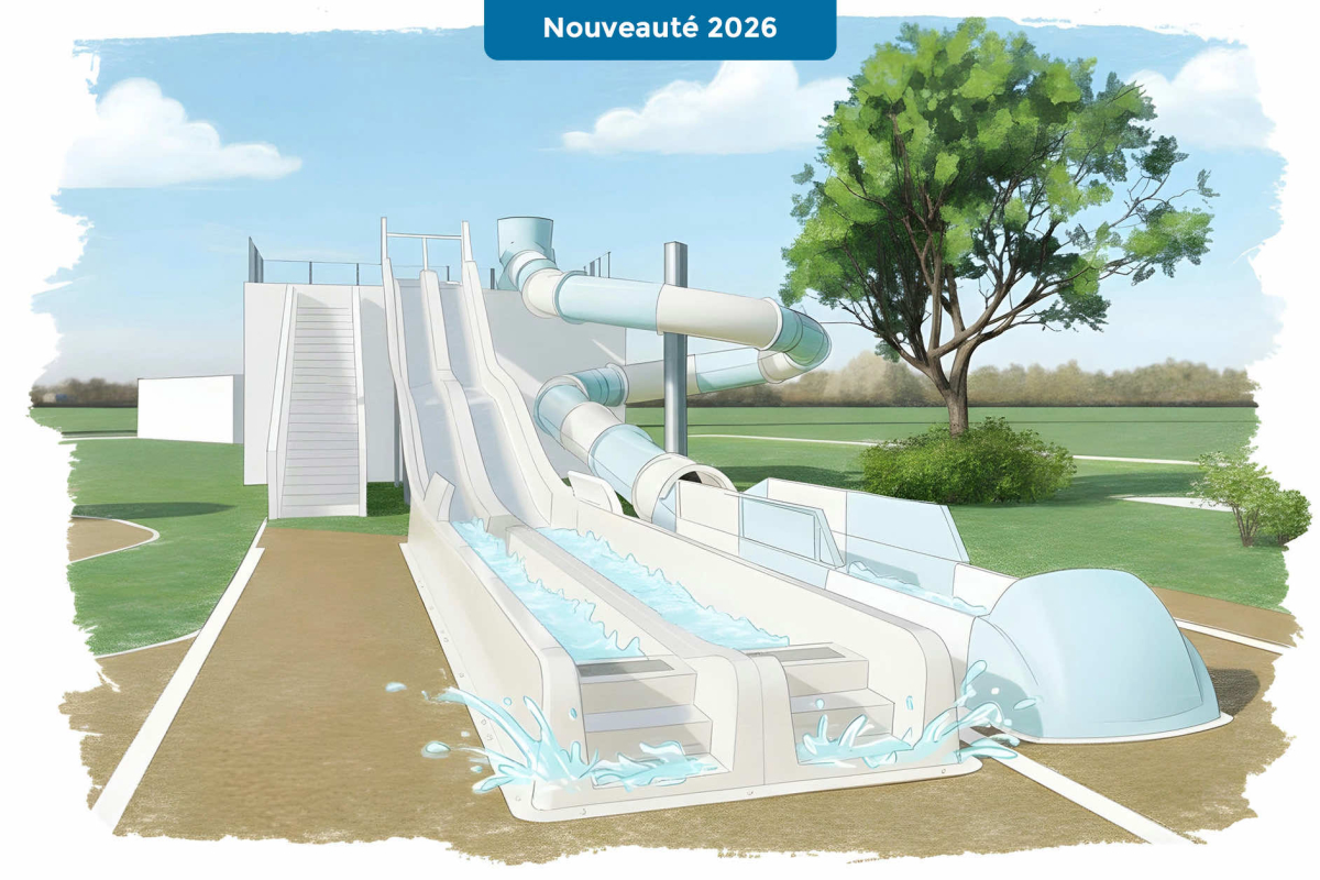 Campéole La Côte des Roses Linguadoca-Rossiglione - Narbonne-Plage visuel 8/52