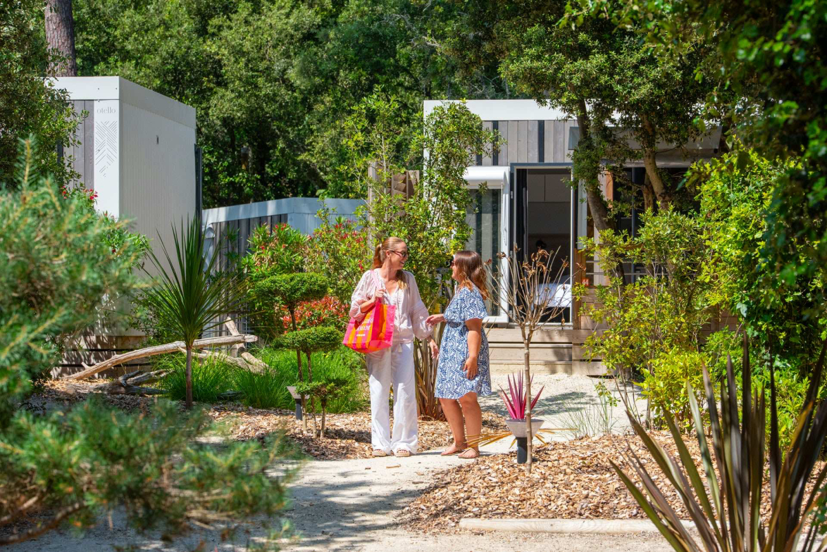 Camping Club MS La Côte Sauvage Poitou-Charentes - Les Mathes-La Palmyre visuel 13/44