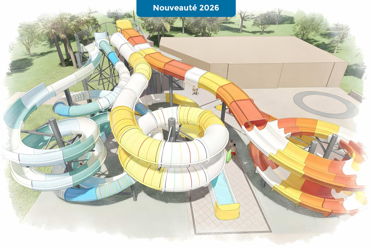 Camping Club MS Le Littoral Linguadoca-Rossiglione - Argelès-sur-Mer visuel 7/40