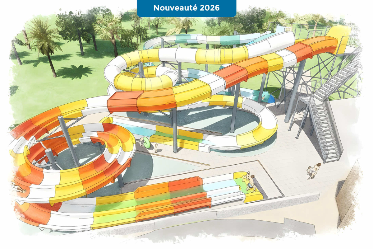 Camping Club MS Le Littoral Linguadoca-Rossiglione - Argelès-sur-Mer visuel 8/40