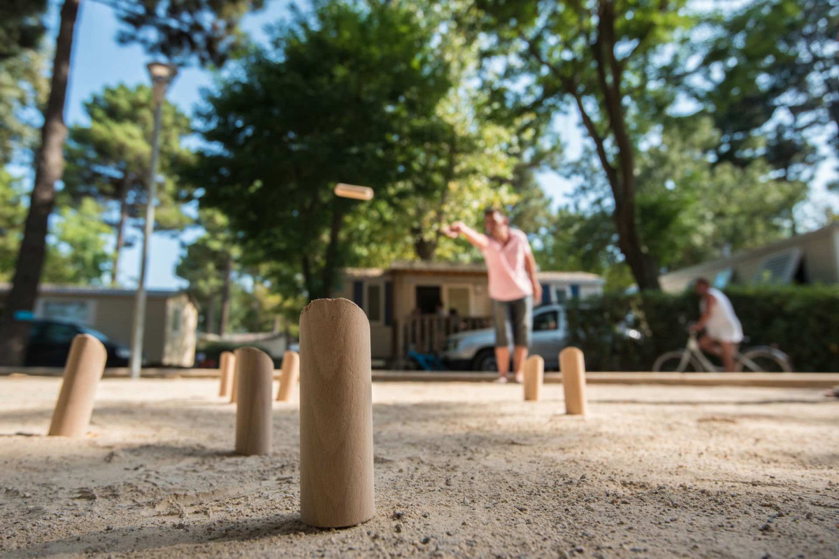 Camping Club MS Le Littoral Linguadoca-Rossiglione - Argelès-sur-Mer visuel 25/38