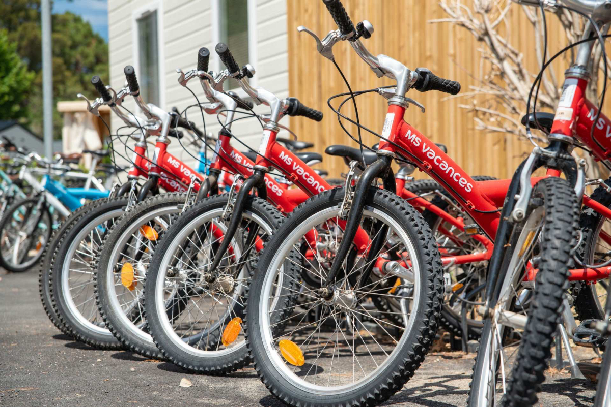 Camping Club MS Le Littoral Linguadoca-Rossiglione - Argelès-sur-Mer visuel 26/38