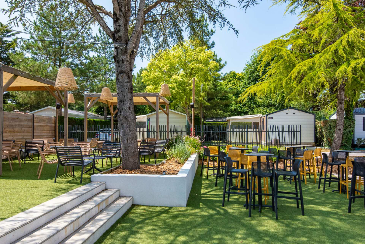 Camping Club MS Le Trianon Paesi della Loira - Les Sables-d'Olonne visuel 21/58