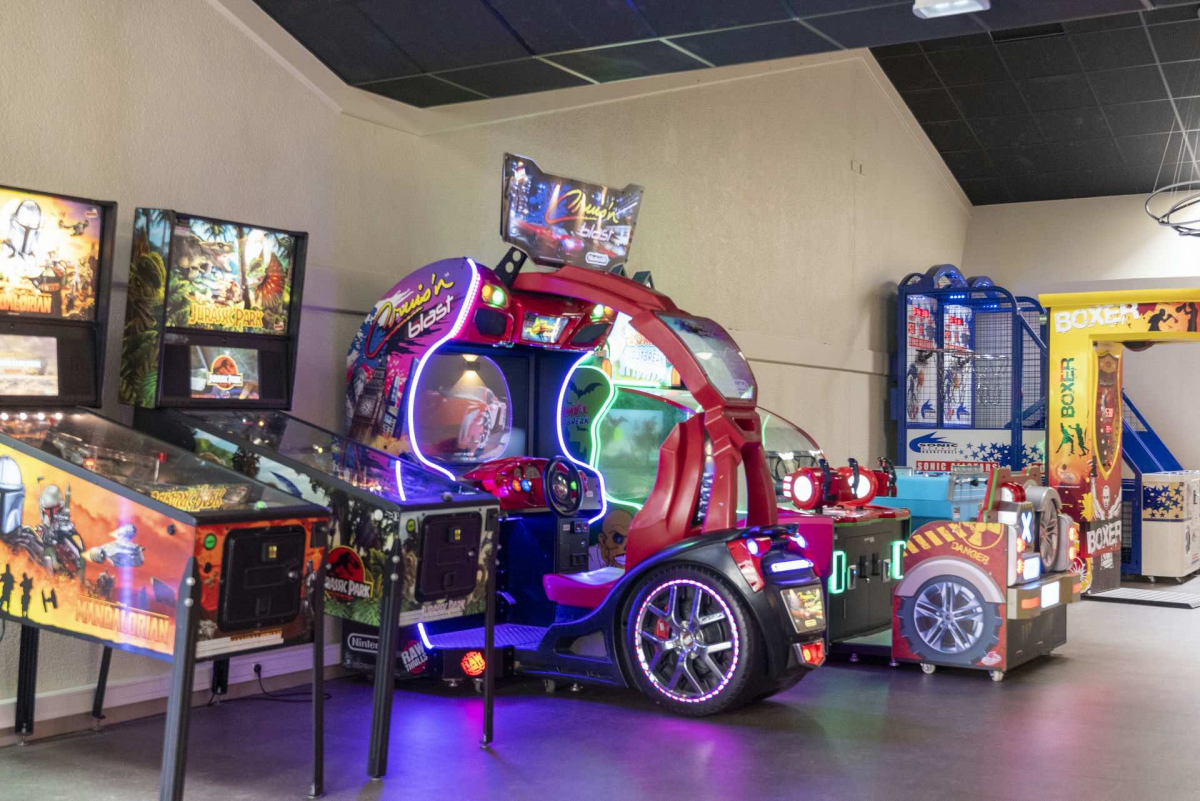 Camping Club MS Le Trianon Paesi della Loira - Les Sables-d'Olonne visuel 45/58