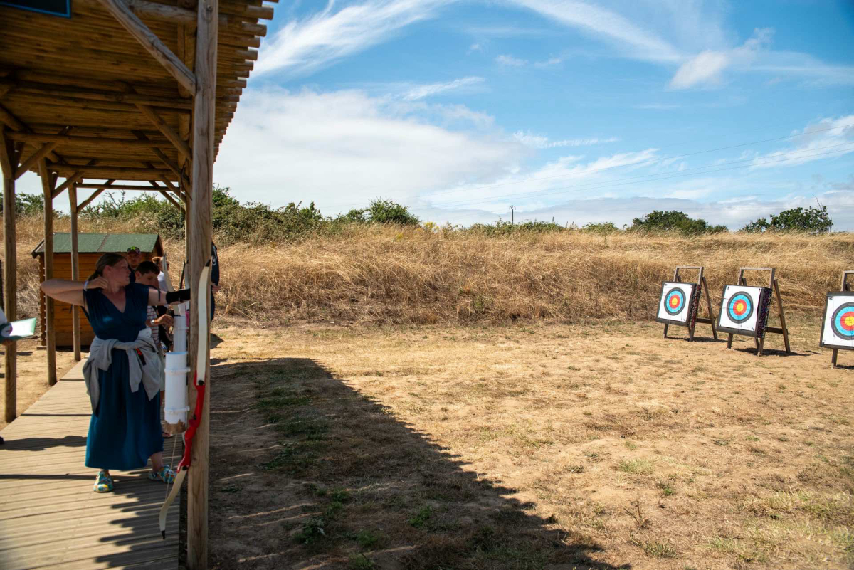 Camping Club MS Le Trianon Paesi della Loira - Les Sables-d'Olonne visuel 43/58