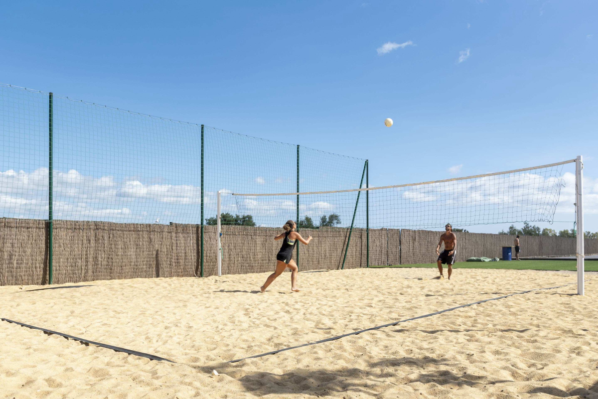 Camping Club MS Les Tamaris Linguadoca-Rossiglione - Le Barcarès visuel 43/54